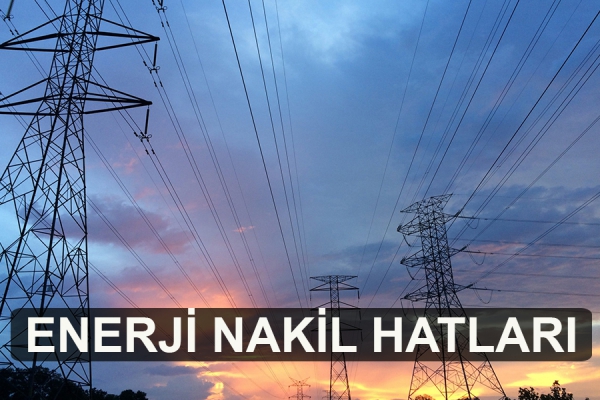 Enerji Nakil Hatları
